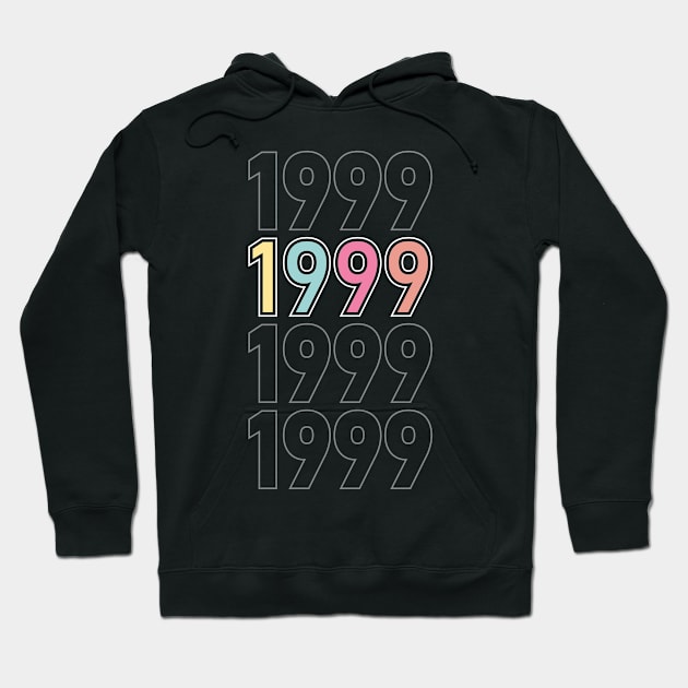 1999 legends Hoodie by heisenbergart